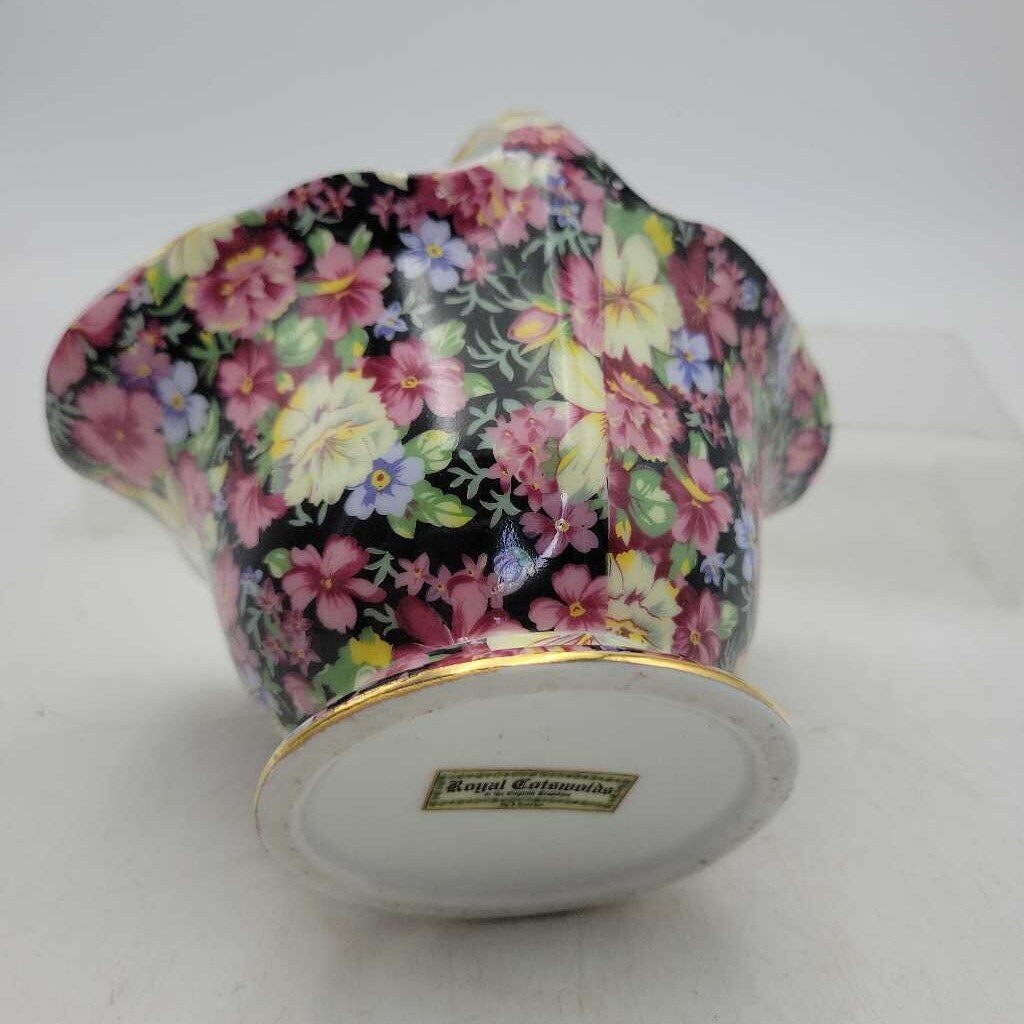 Royal Cotswold Basket Chintz (YVO) (609)