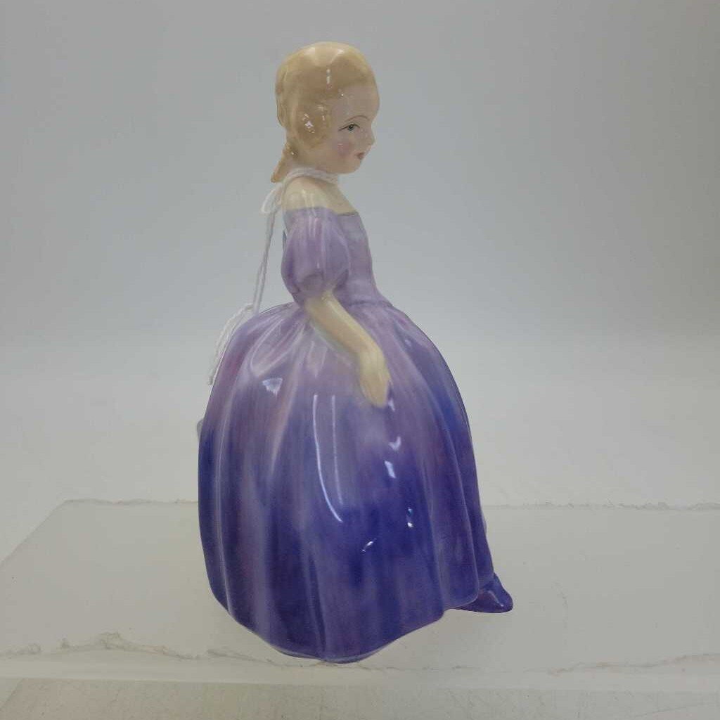 Royal Doulton "Marie " HN1370 (DEB)