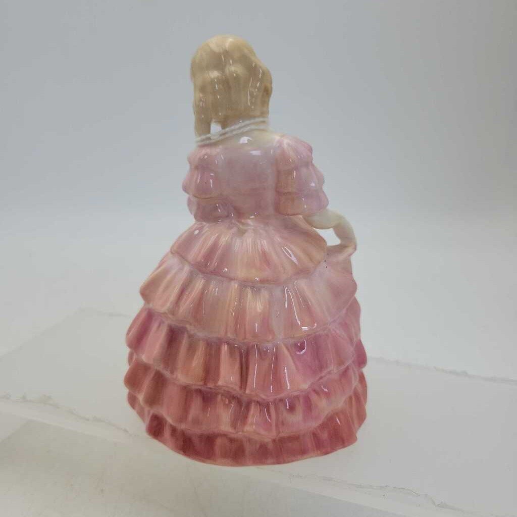 Royal Doulton " Rose " (DEB) HN1368
