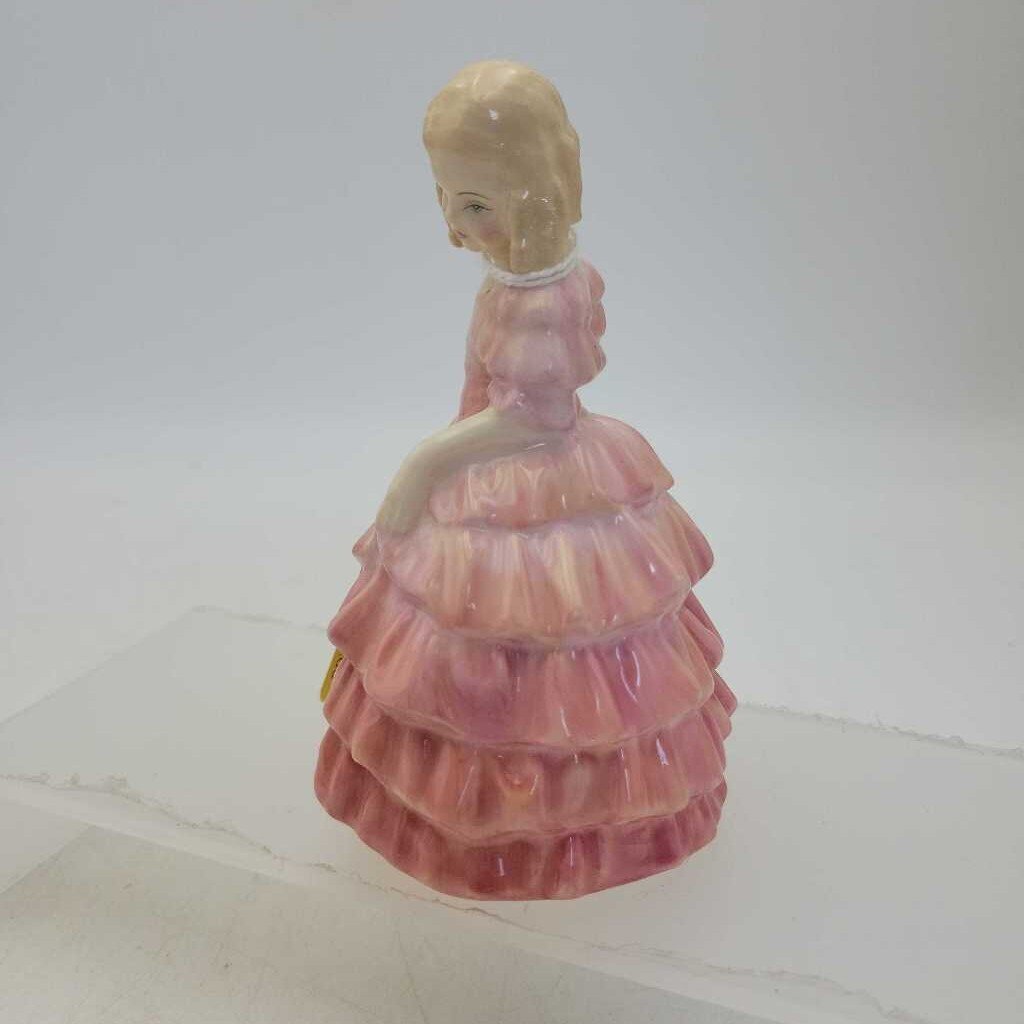 Royal Doulton " Rose " (DEB) HN1368