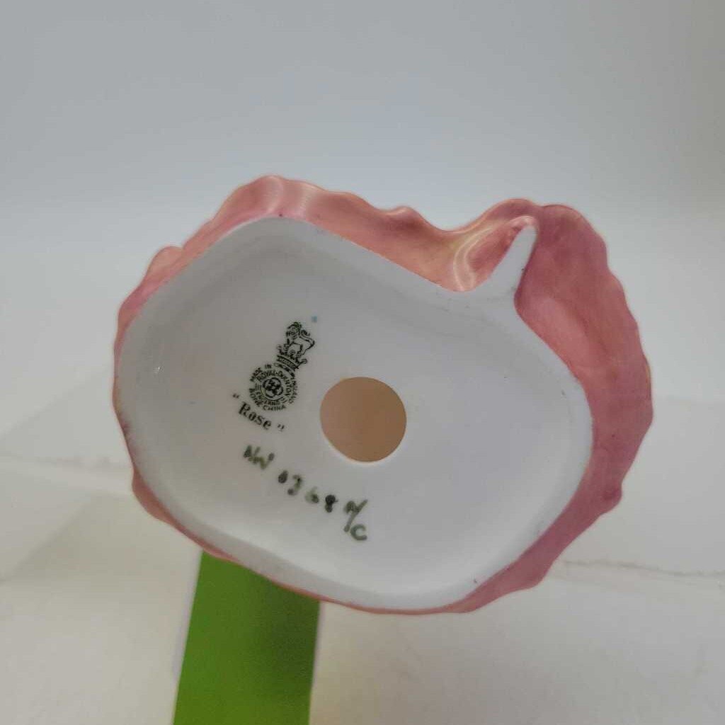 Royal Doulton " Rose " (DEB) HN1368