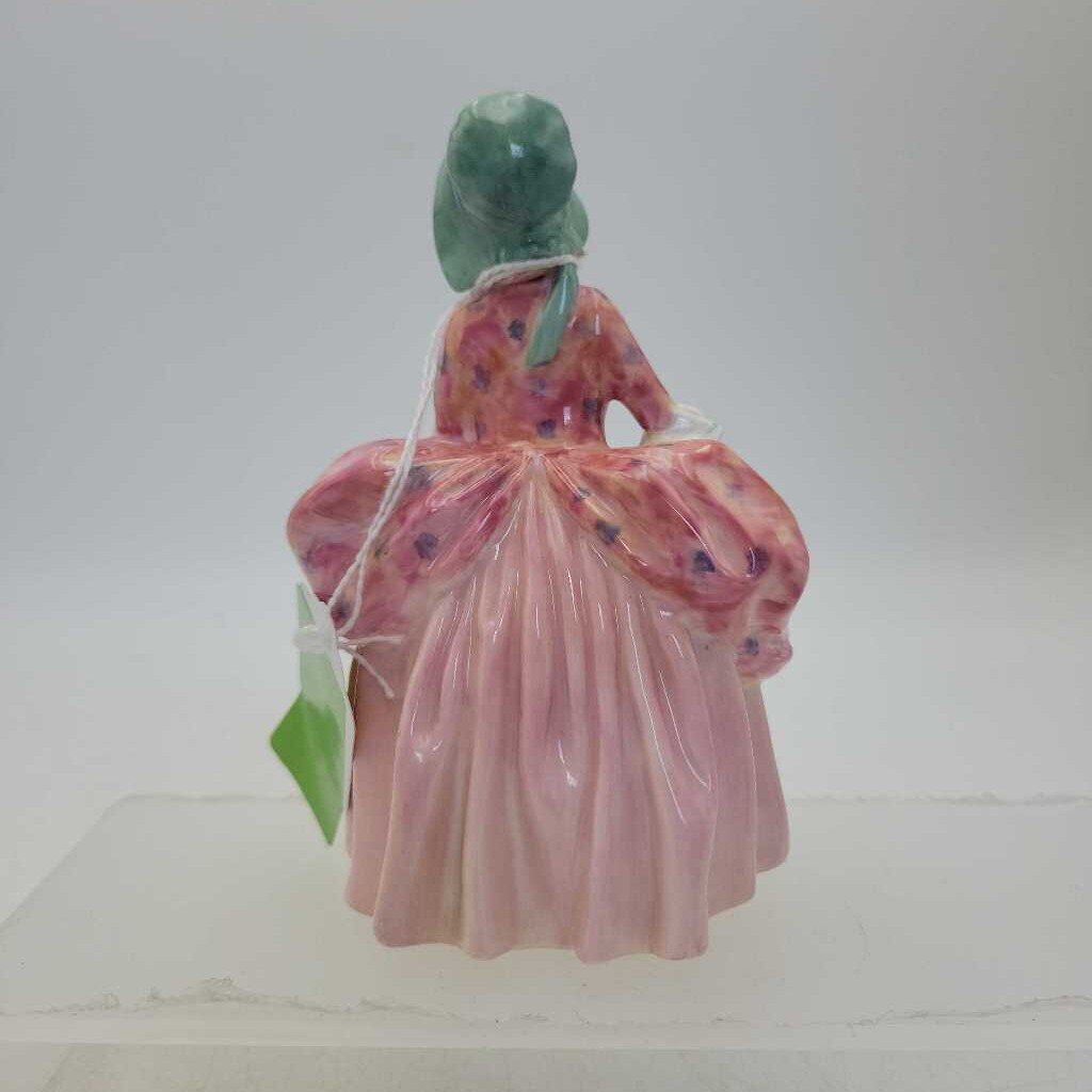 Royal Doulton "Bo Peep " HN1811 (DEB)