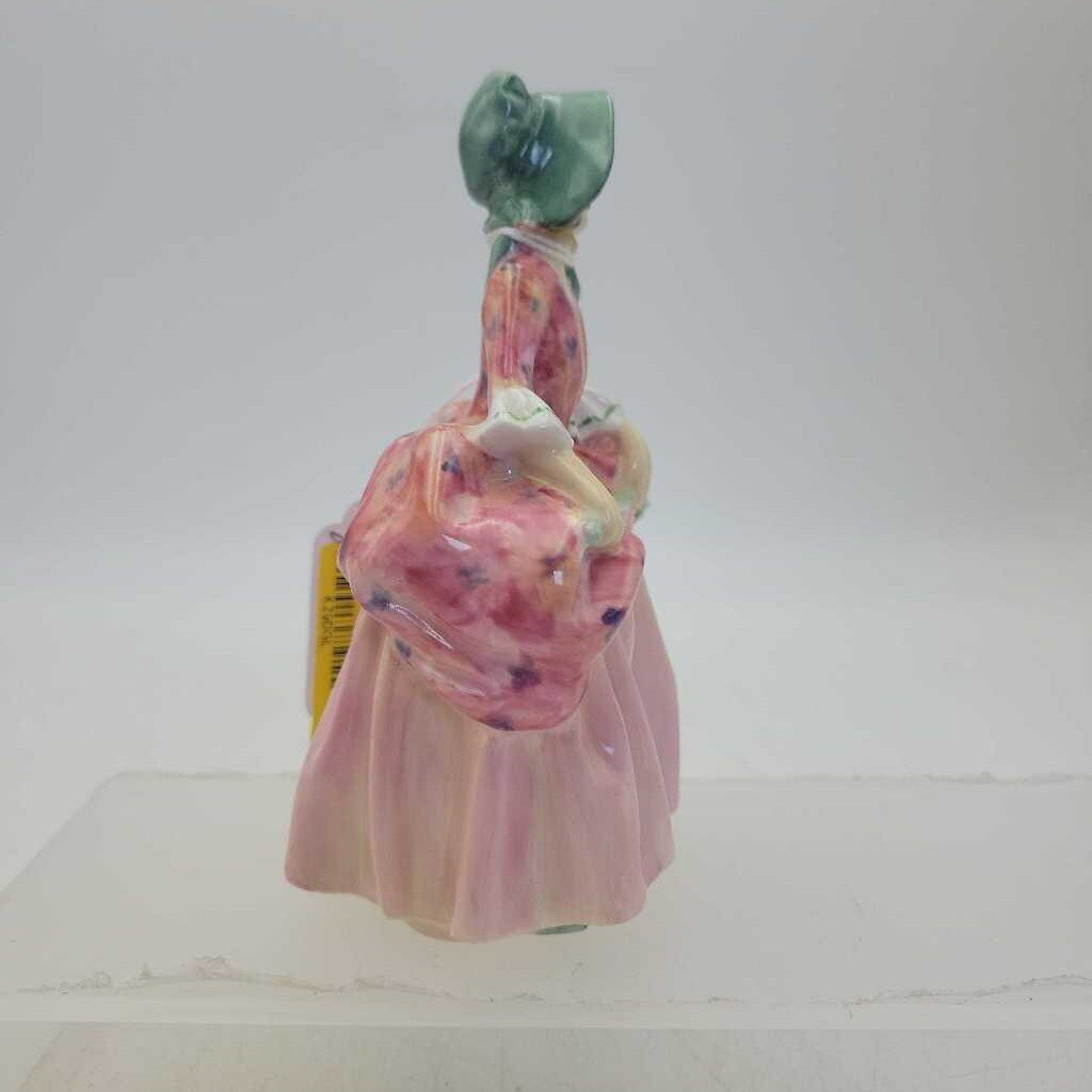 Royal Doulton "Bo Peep " HN1811 (DEB)