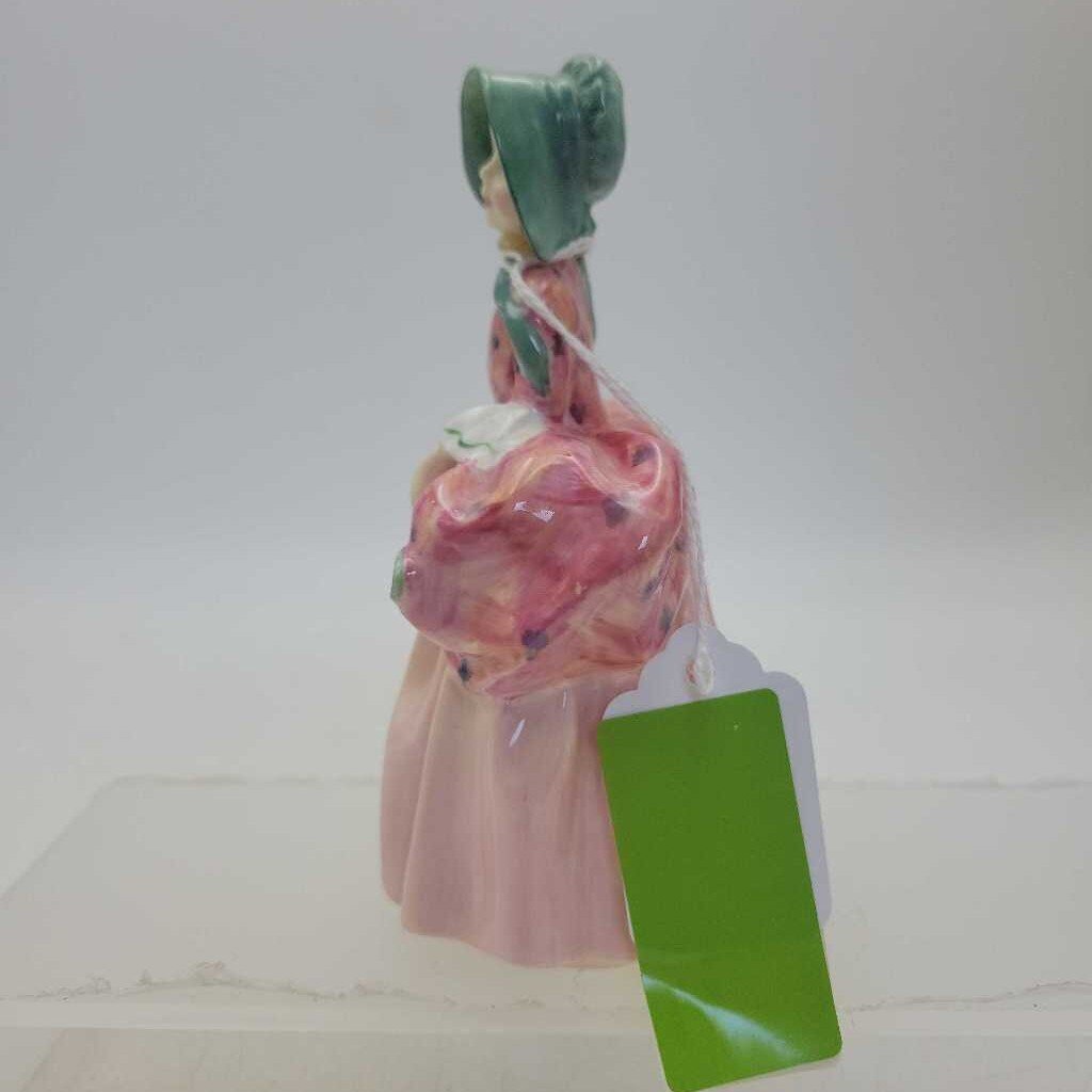 Royal Doulton "Bo Peep " HN1811 (DEB)
