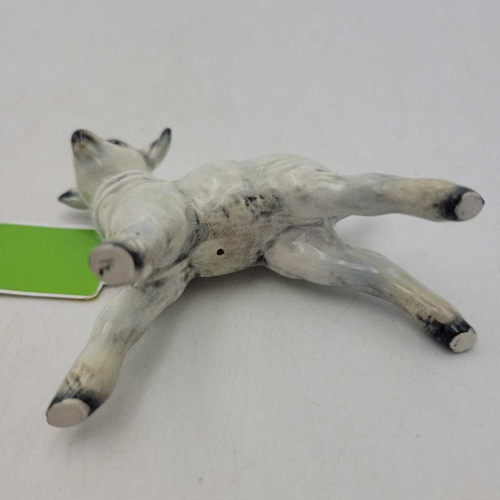Lamb Figurine possibly Beswick (DEB)