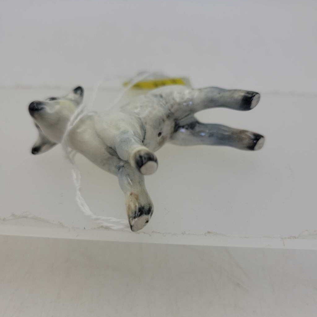 Lamb Figurine possibly Beswick (DEB)