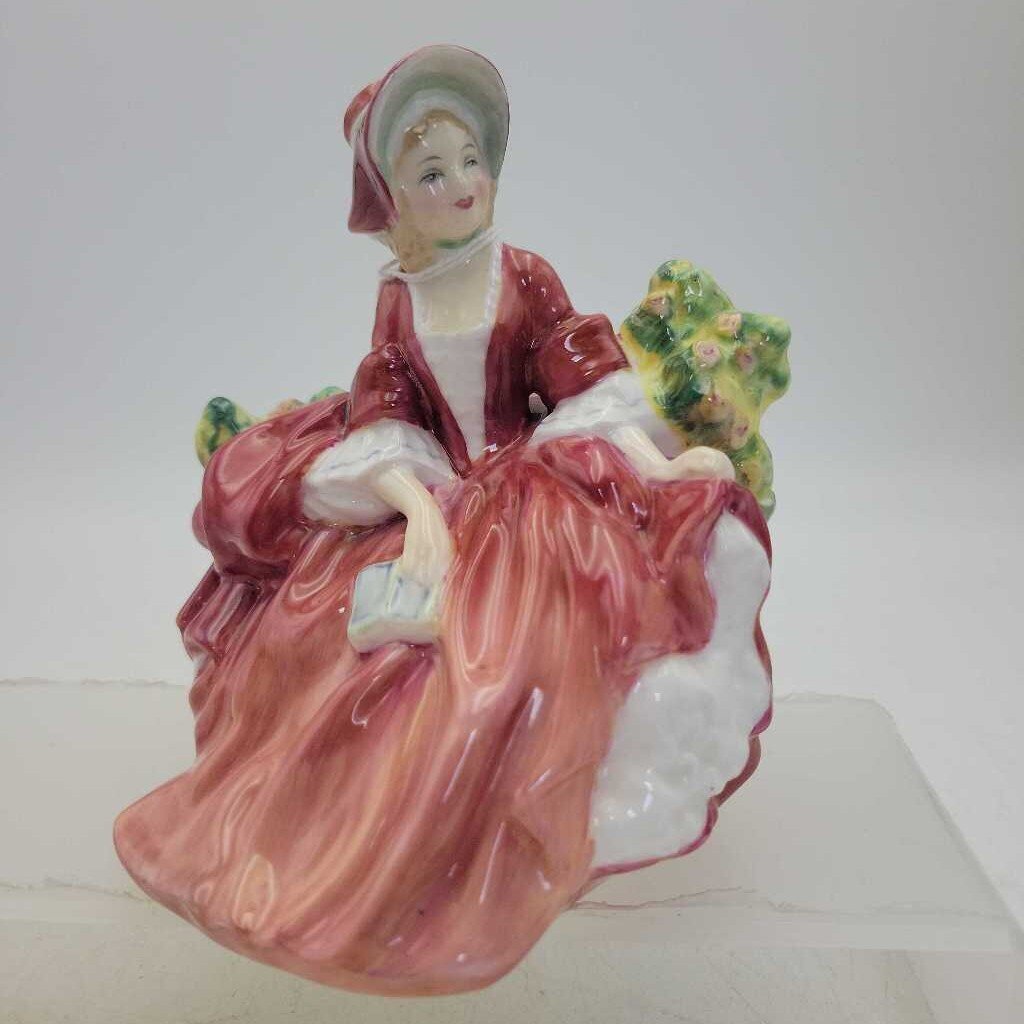 Royal Doulton "Lydia" (Deb) HN1908