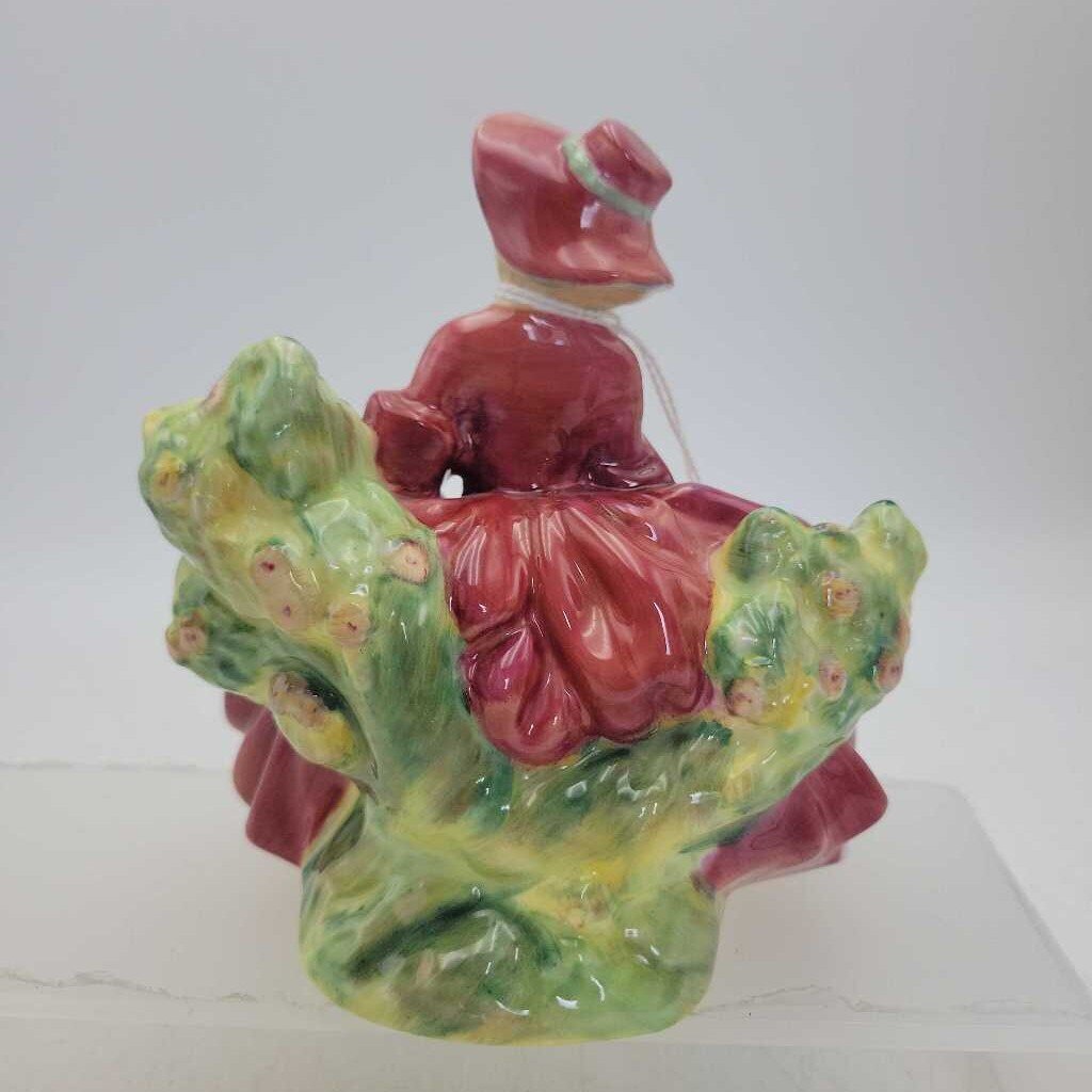 Royal Doulton "Lydia" (Deb) HN1908