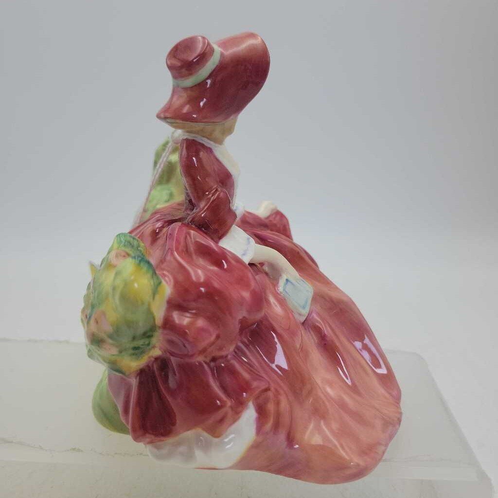 Royal Doulton "Lydia" (Deb) HN1908