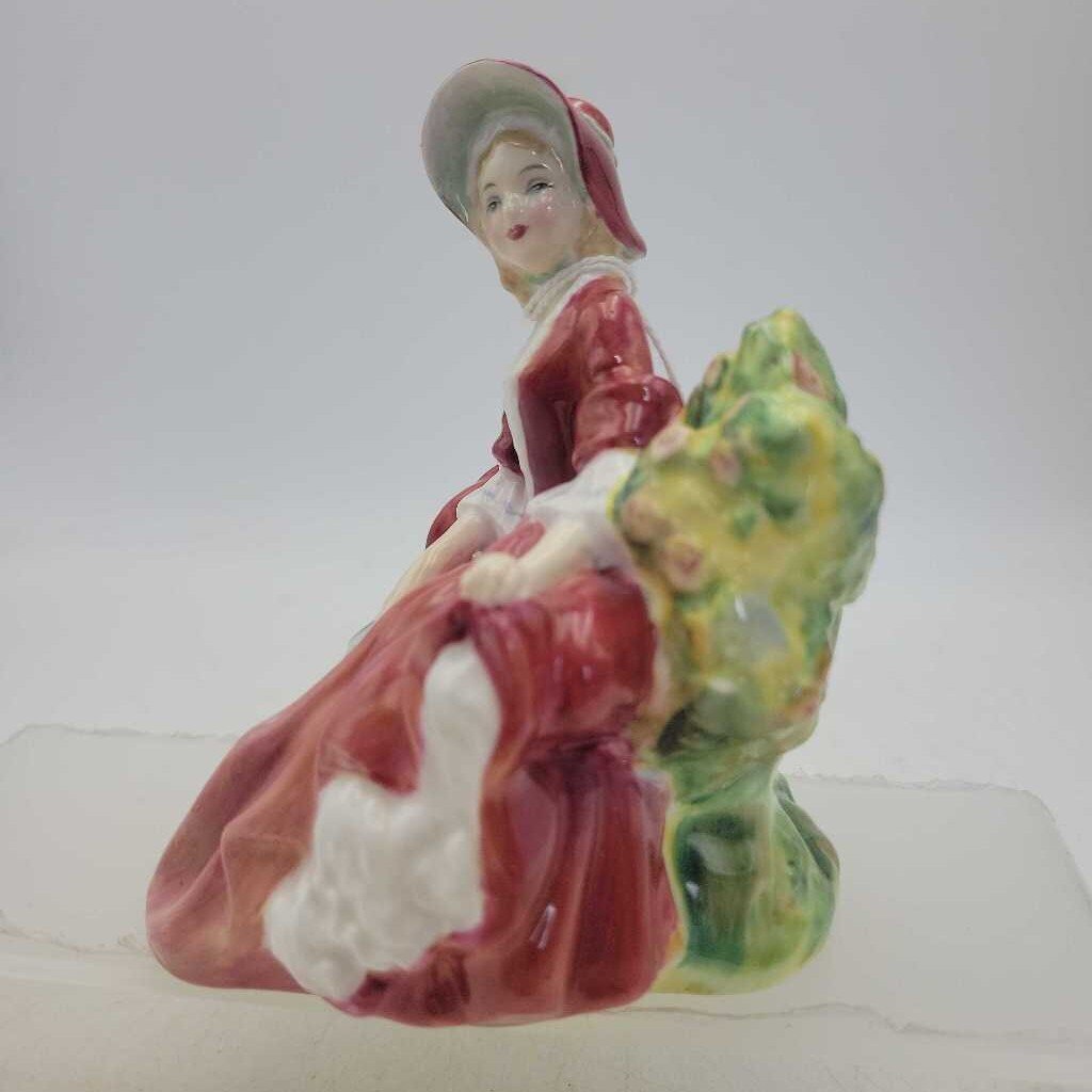 Royal Doulton "Lydia" (Deb) HN1908