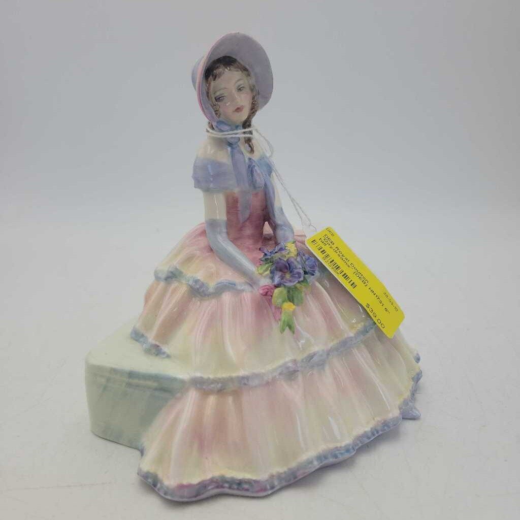 Royal Doulton "Daydreams" (DEB) HN1731