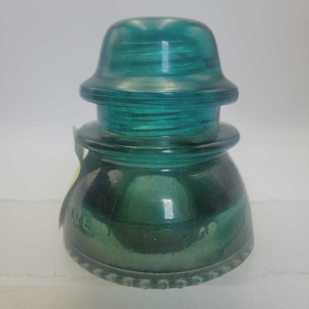 Hemingray Insulator (JAS)
