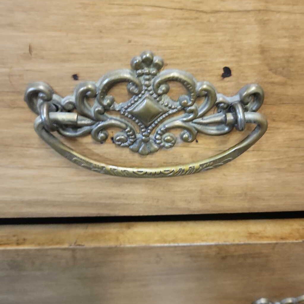Antique Hutch