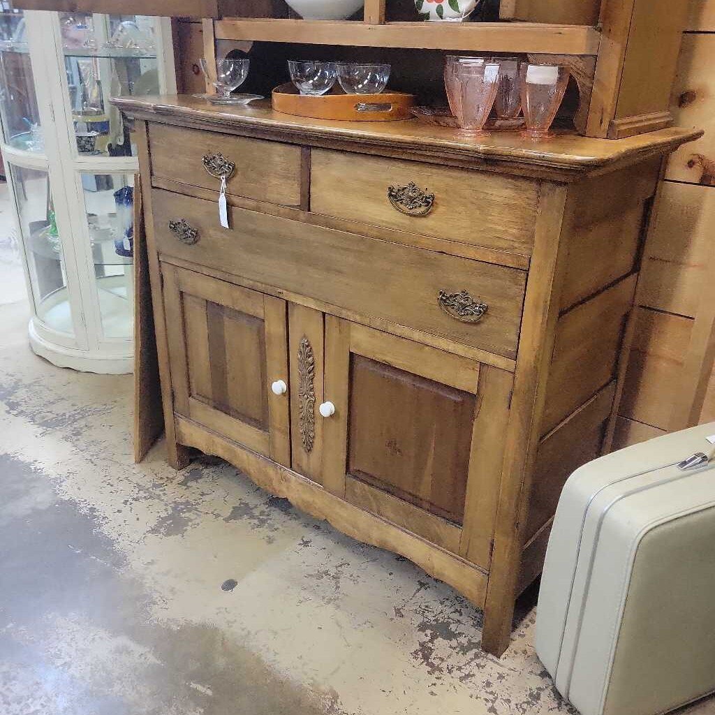 Antique Hutch