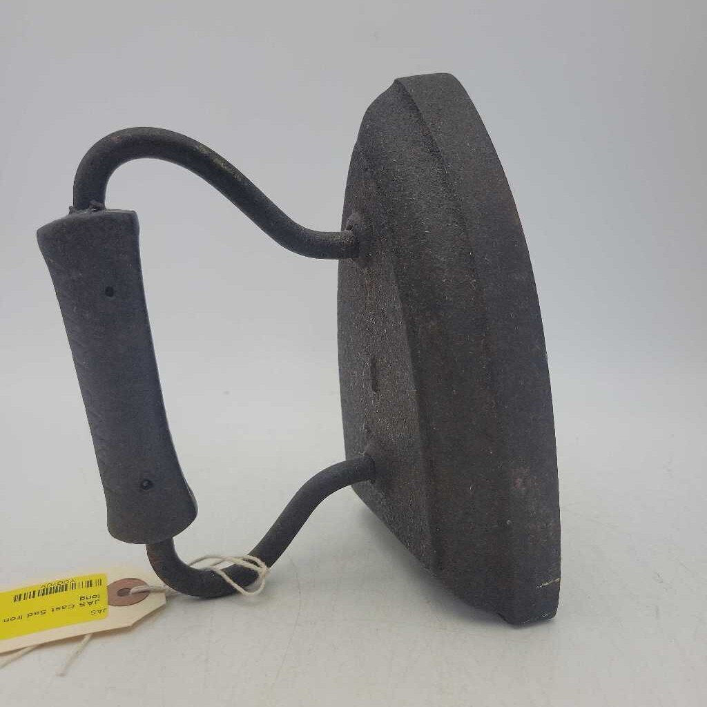 Cast Sad Iron (JAS)