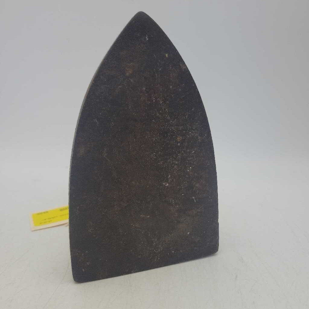 Cast Sad Iron (JAS)