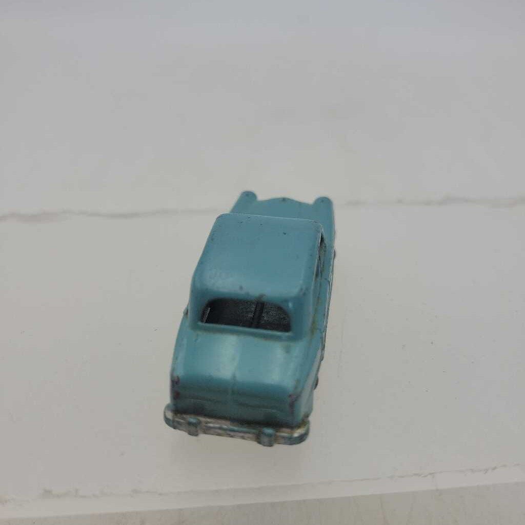 Austin 59 Lesney Matchbox #36 Car (YVO) 609