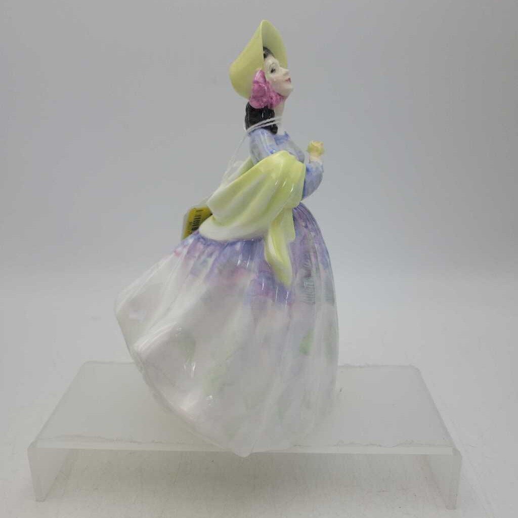 Royal Doulton "Clare" HN 2793 (DEB)