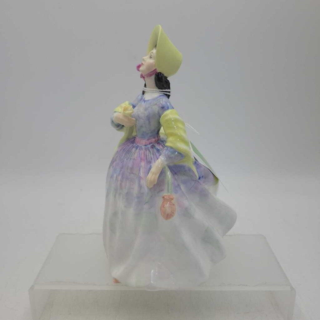 Royal Doulton "Clare" HN 2793 (DEB)
