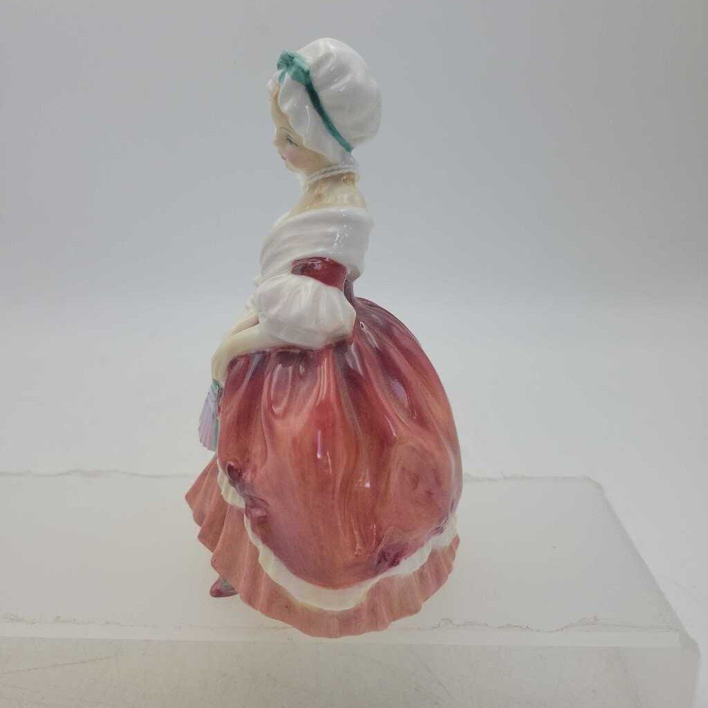 Royal Doulton "Peggy " HN2038 (DEB)