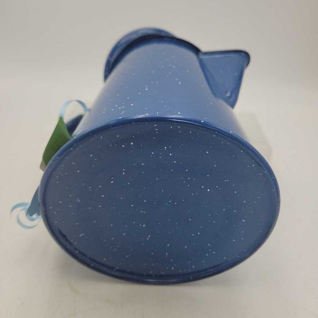 Enamelware Coffee Tea Pot Kettle (TRE)