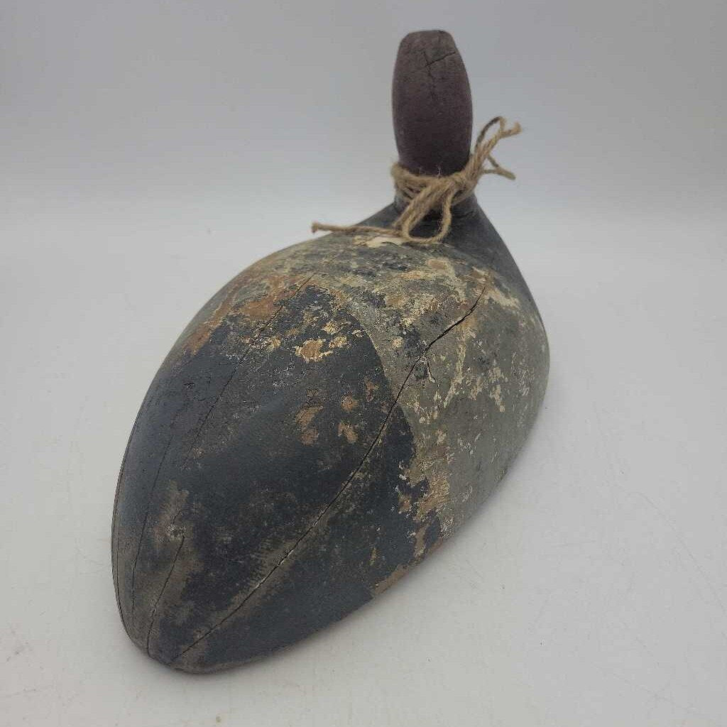 Rustic Working Decoy (YVO) (609)