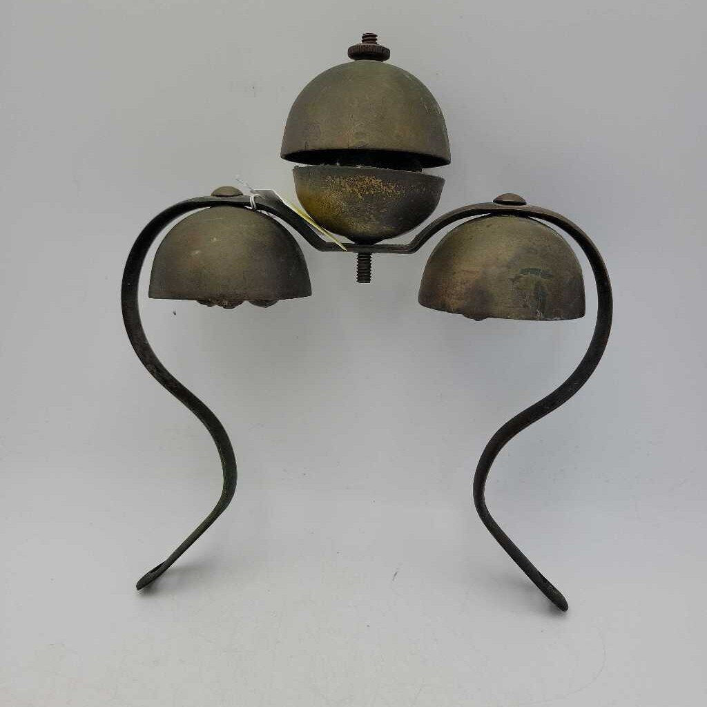 Vintage Hanging Door Bells (JL)