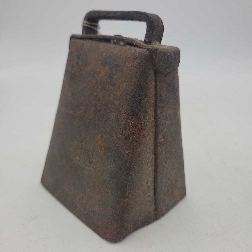 Vintage Cow Bell (JL)