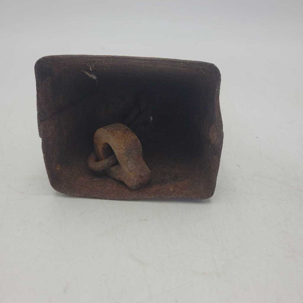 Vintage Cow Bell (JL)