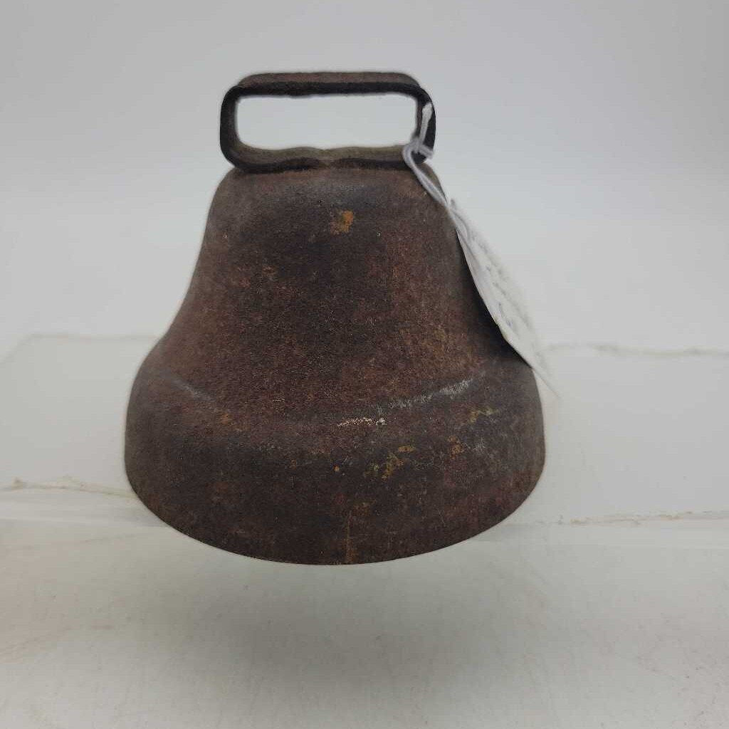Vintage Iron/Steel Bell (JL)