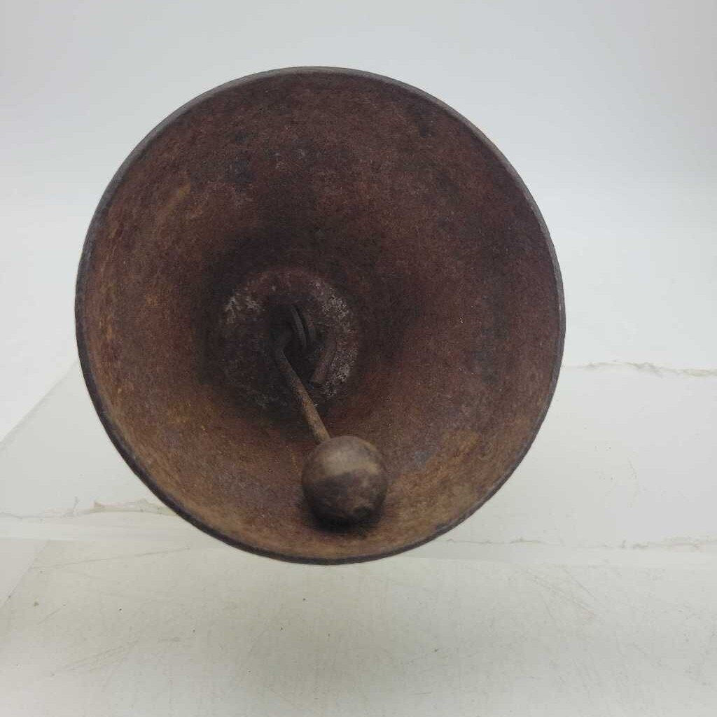 Vintage Iron/Steel Bell (JL)