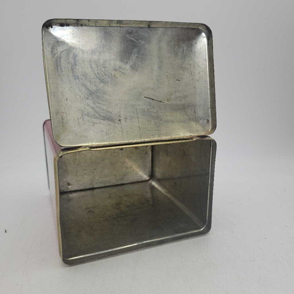Imperial Blend Tea Tin (DEB)