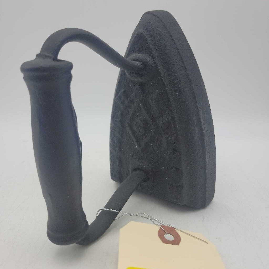 Cast Sad Iron (JAS)