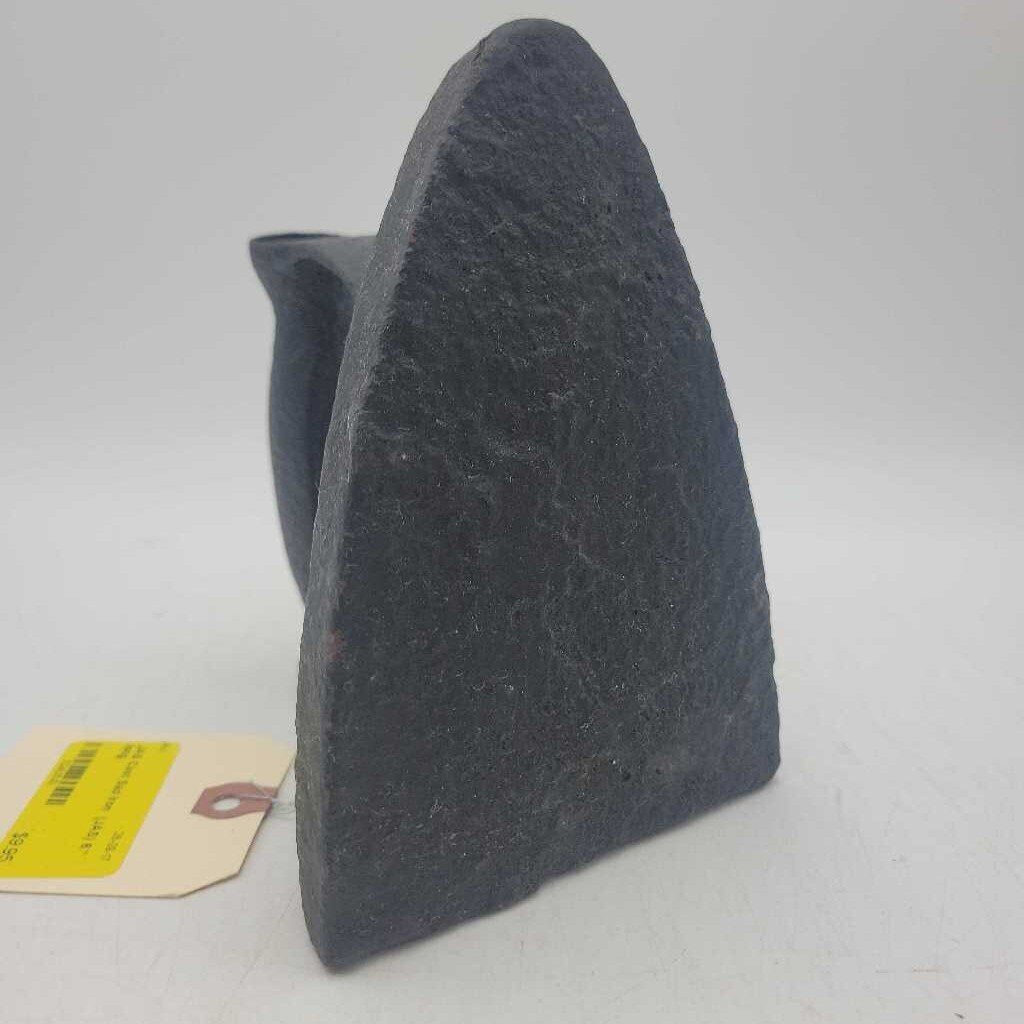 Cast Sad Iron (JAS)