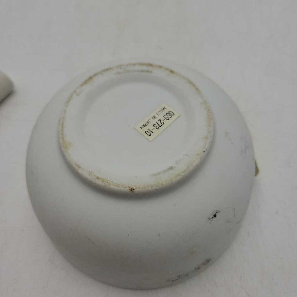 Mortar and pestle (US2)