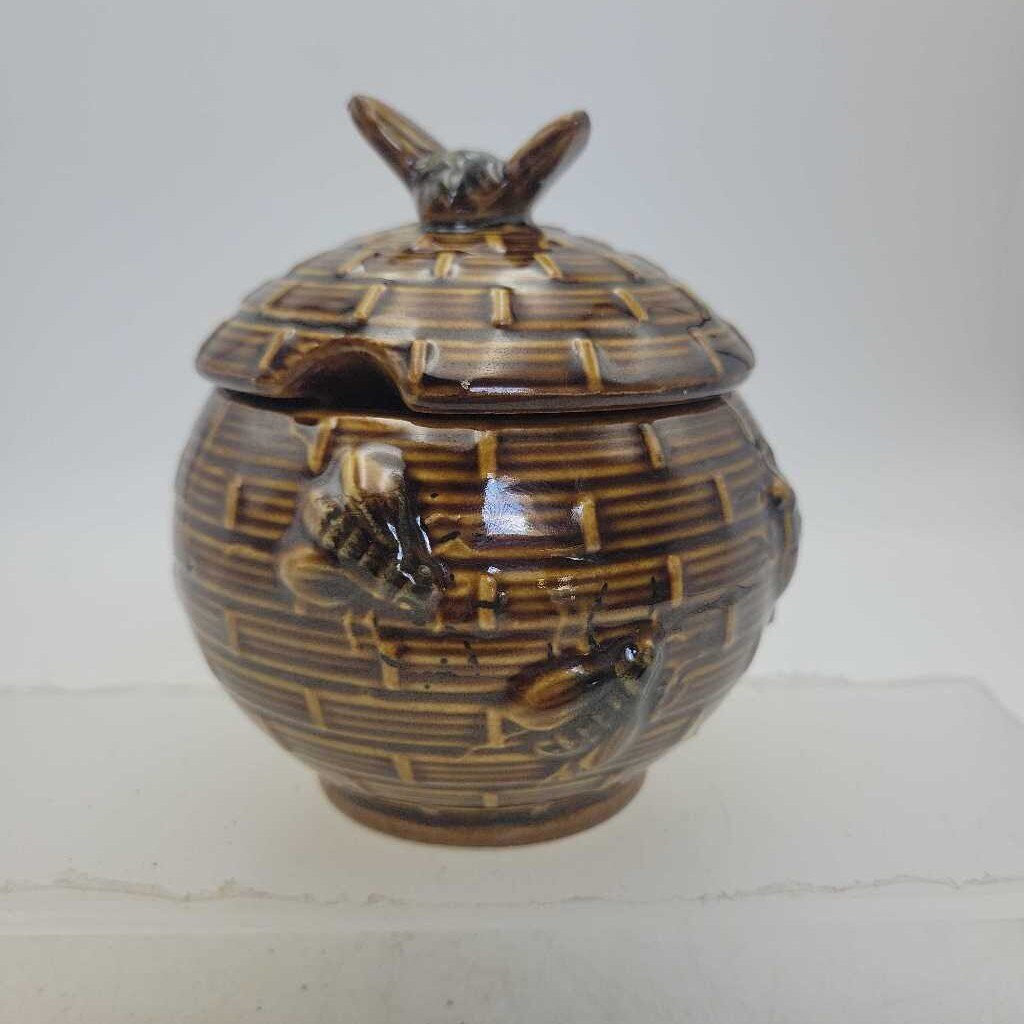 Japan honey pot (LIND)