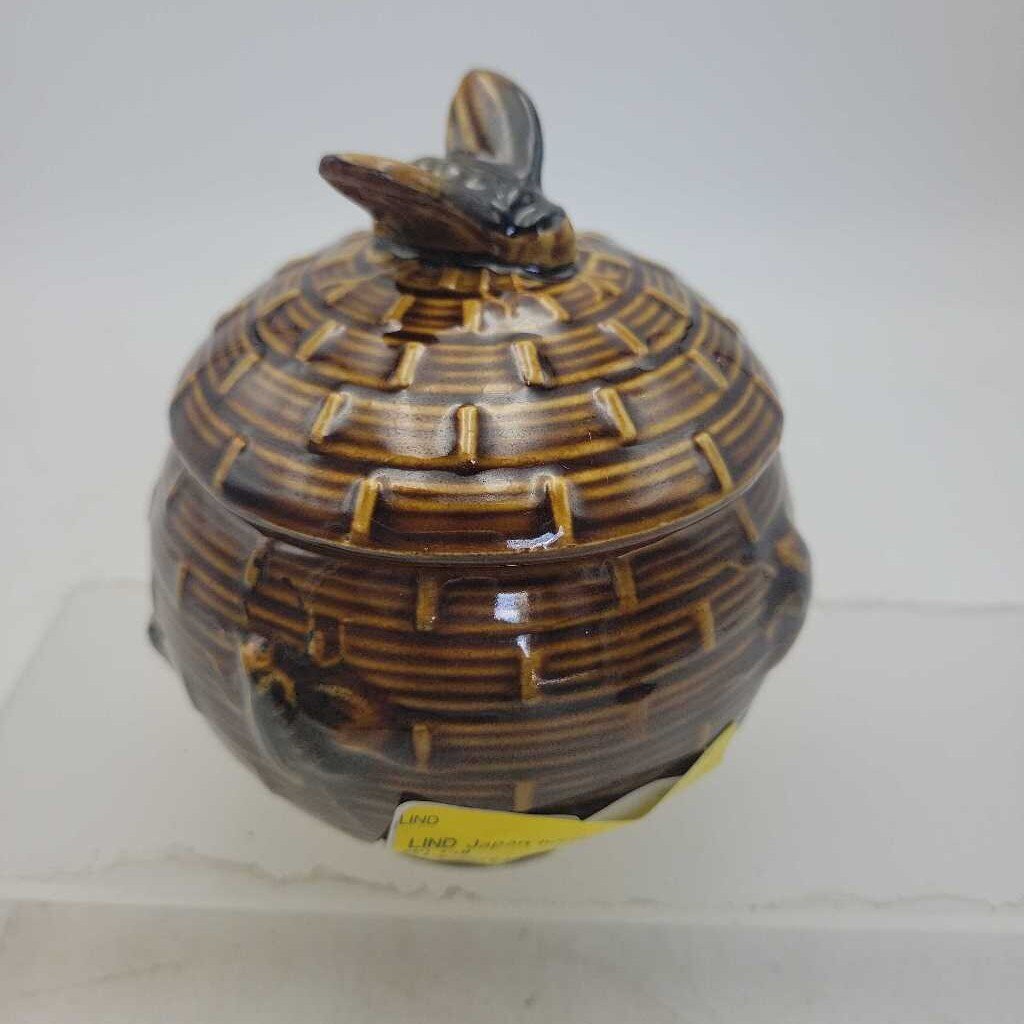 Japan honey pot (LIND)