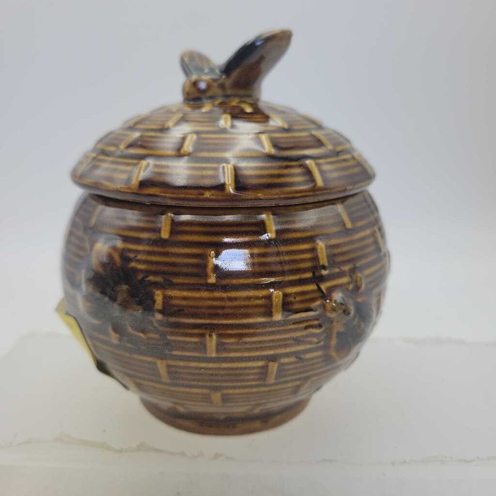 Japan honey pot (LIND)