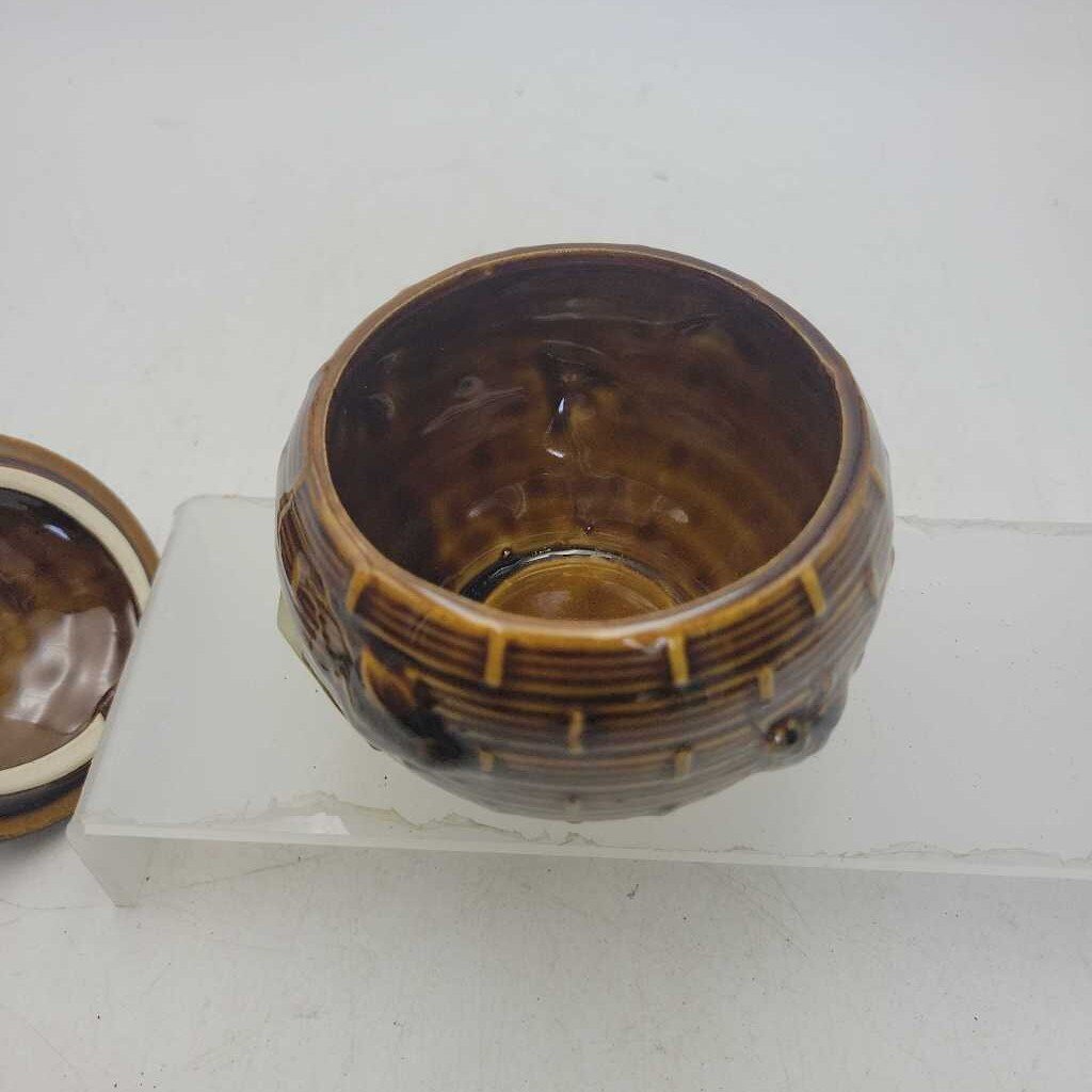 Japan honey pot (LIND)