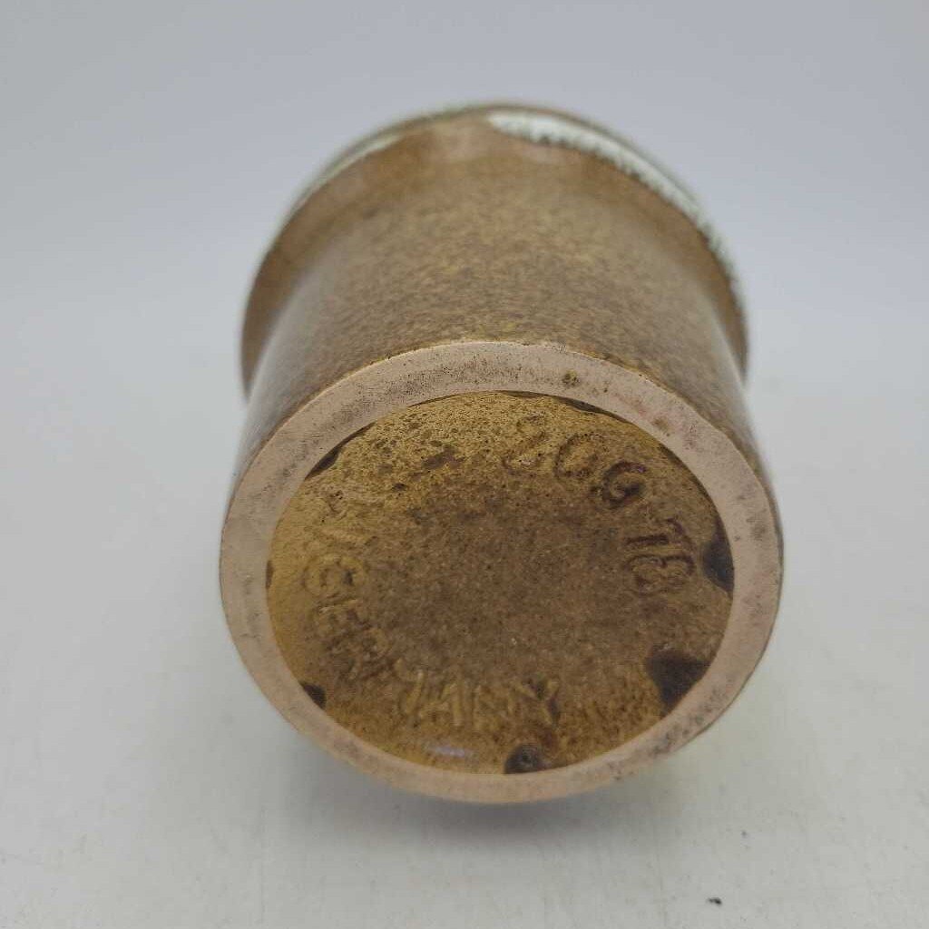 Brown German vase (LIND)