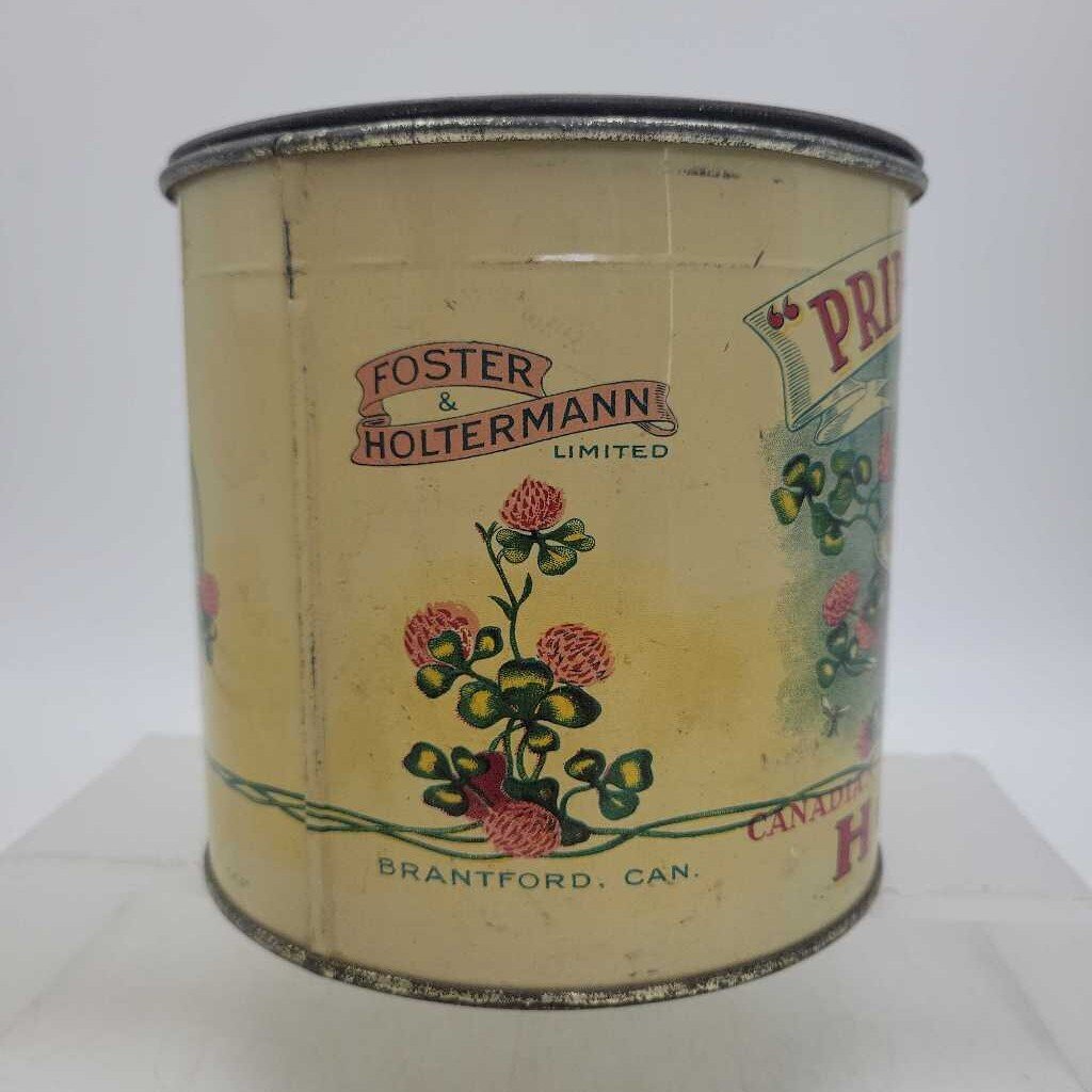 1910 Foster & Holtermann Brantford Ontario(Jef) Rare