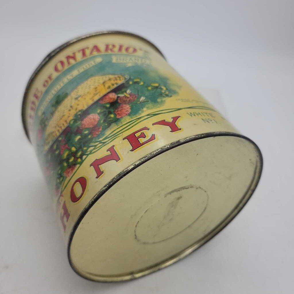 1910 Foster & Holtermann Brantford Ontario(Jef) Rare