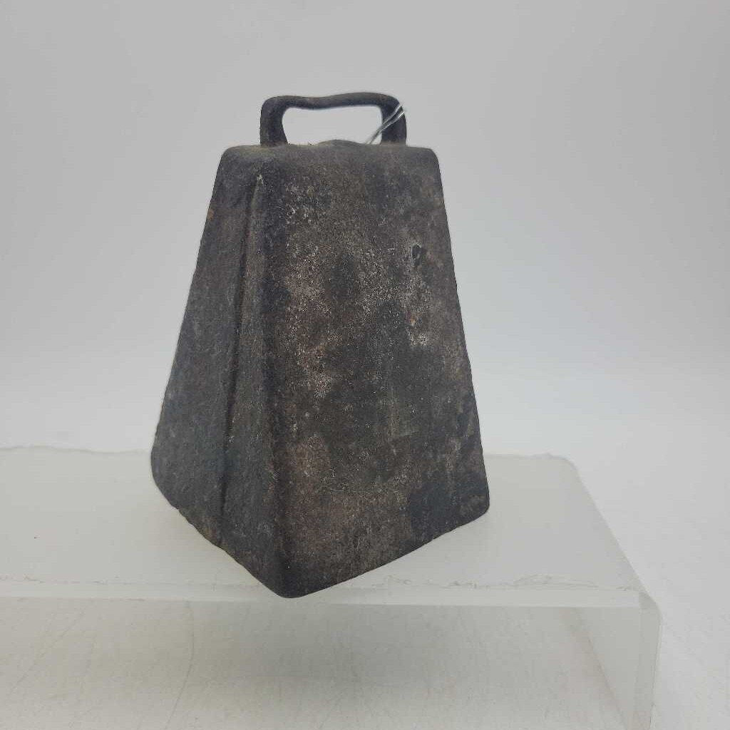 Heavy Metal Cow Bell (JAS)