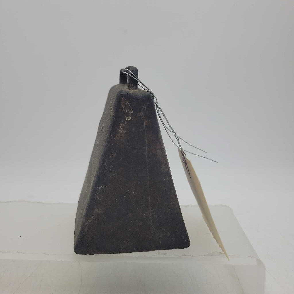 Heavy Metal Cow Bell (JAS)
