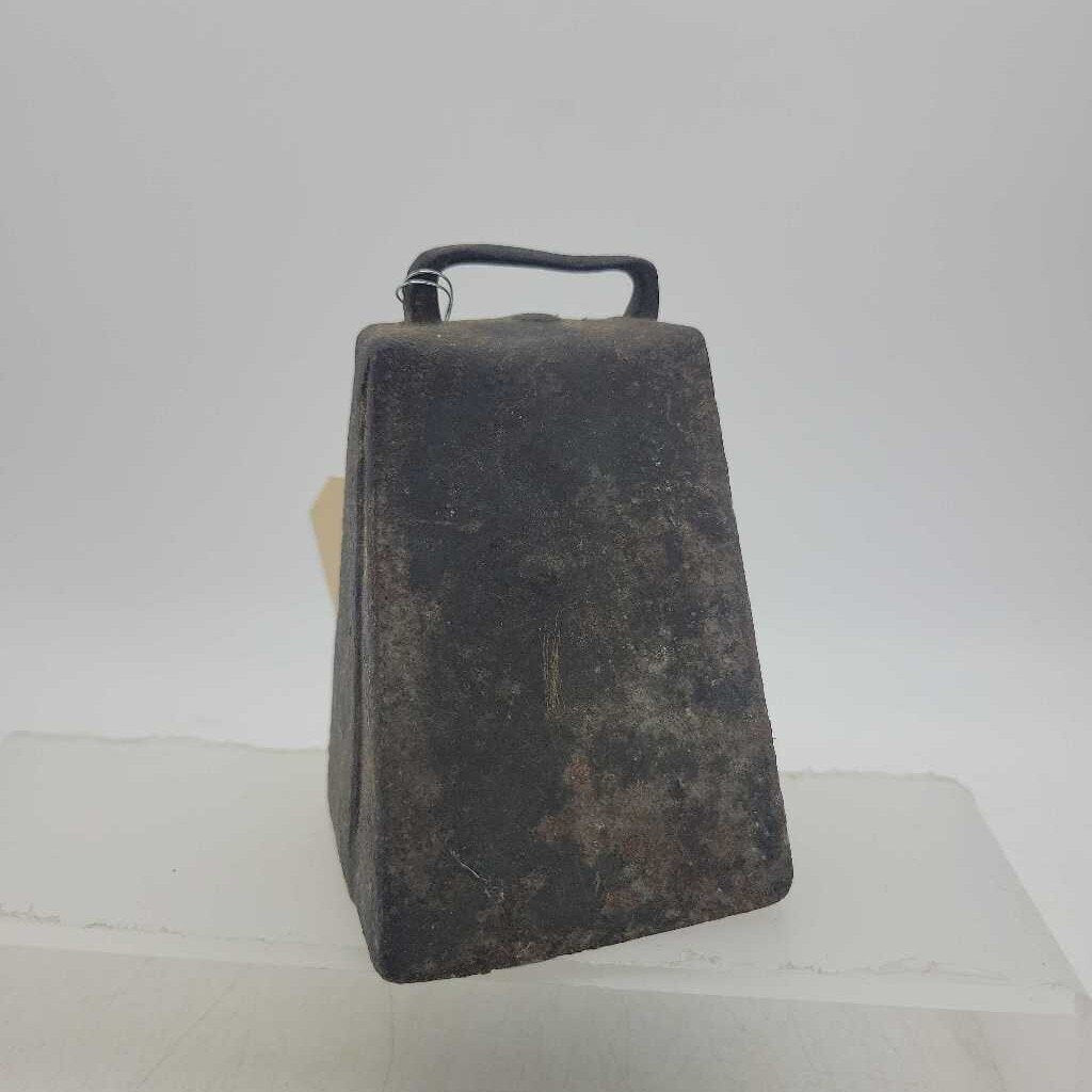 Heavy Metal Cow Bell (JAS)