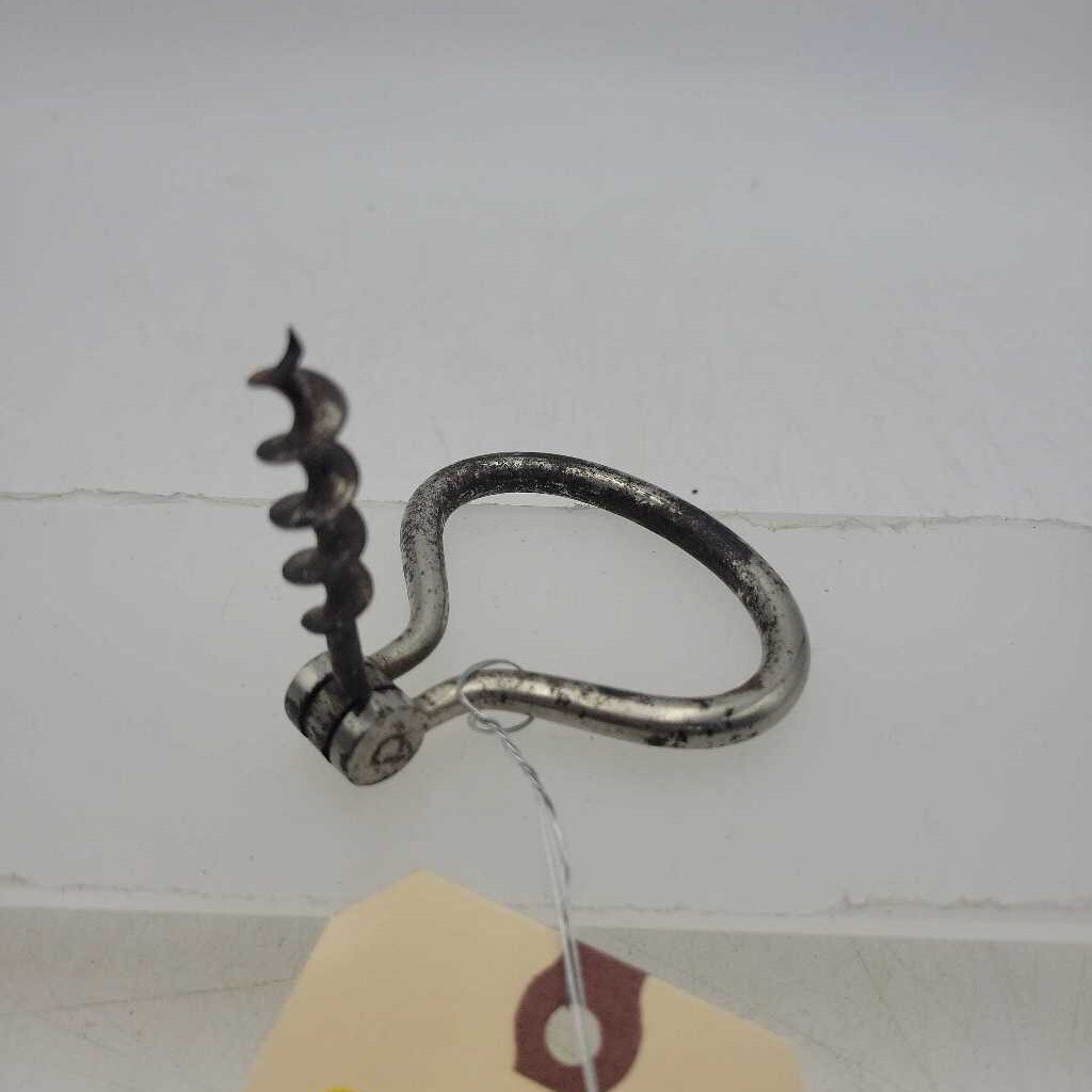 Antique Cork screw folding (JAS)