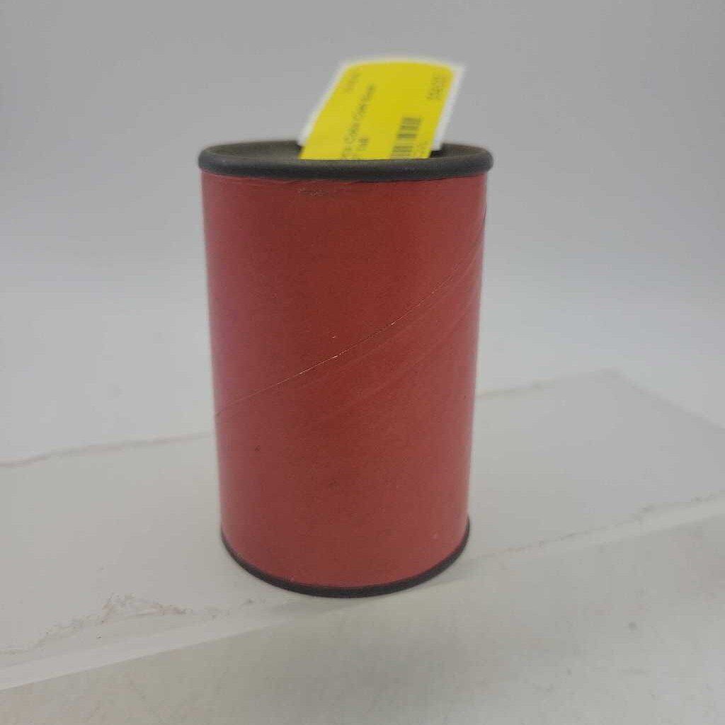 Coca Cola Coin Bank (JAS)