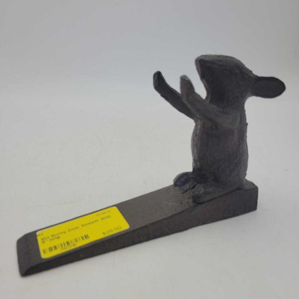 Bunny Door Stopper (BUI)