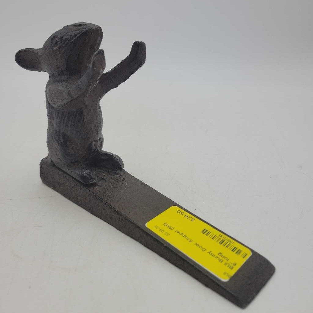 Bunny Door Stopper (BUI)