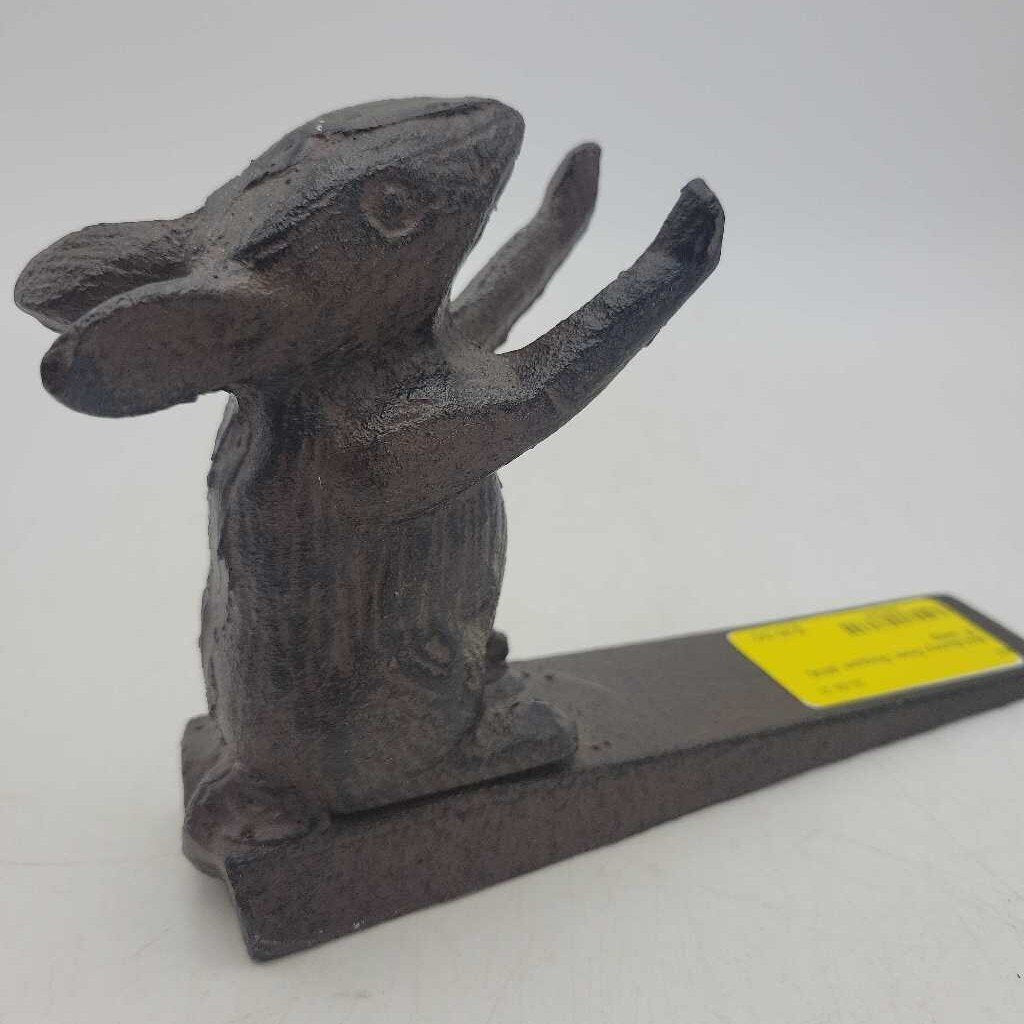 Bunny Door Stopper (BUI)